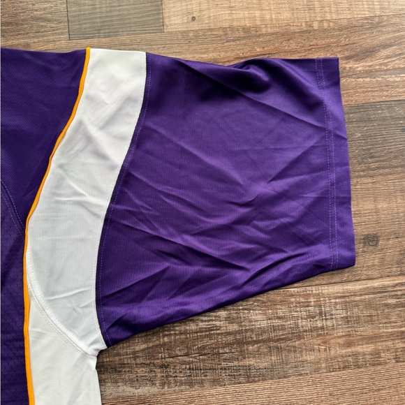 NWOT - Minnesota Vikings NFL Jerseys - Picture 6 of 11
